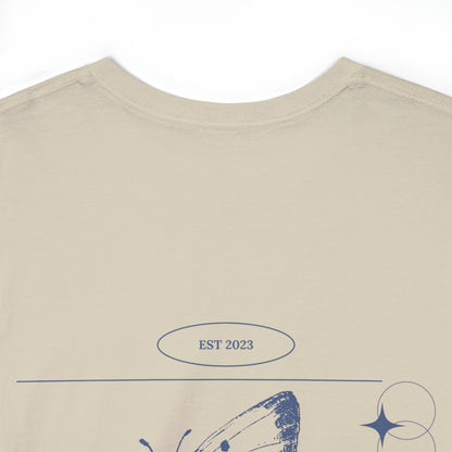 On the Street Ver 1 T-shirt | j-hope BTS