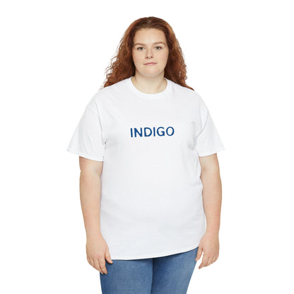 Indigo Change pt 2 T-shirt | RM BTS