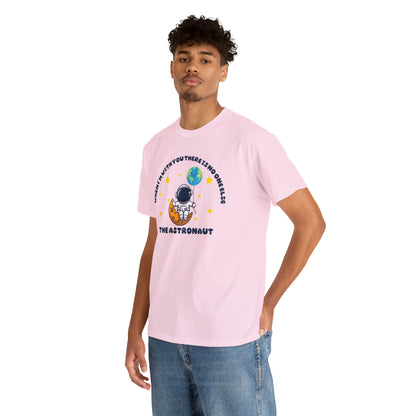 The Astronaut T-shirt | JIn BTS