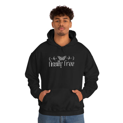 Jimin Set Me Free pt 2 Hoodie