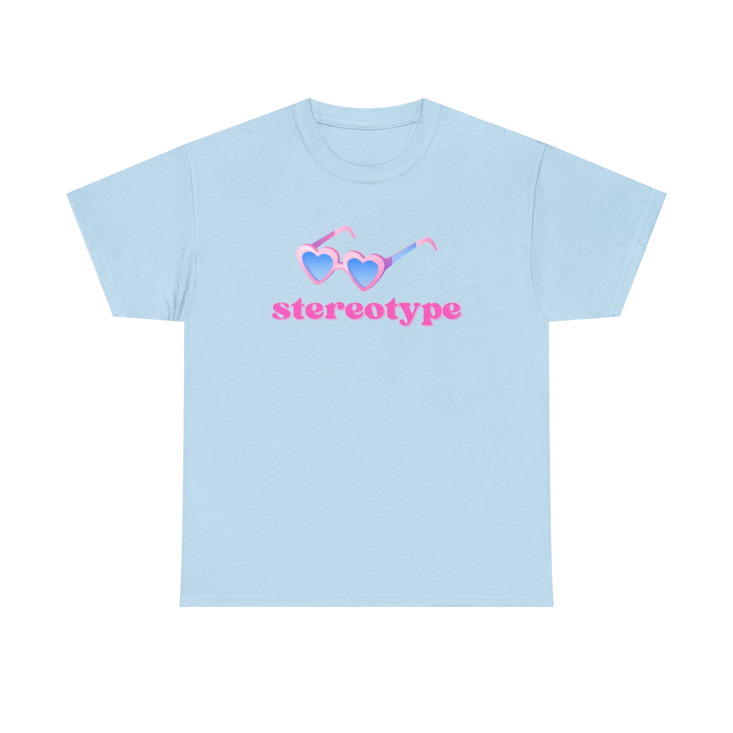 Stereotype T-shirt | StayC