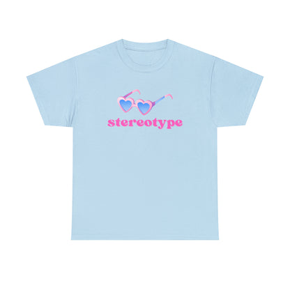 Stereotype T-shirt | StayC