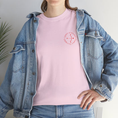 Cupid T-shirt | Fifty-Fifty