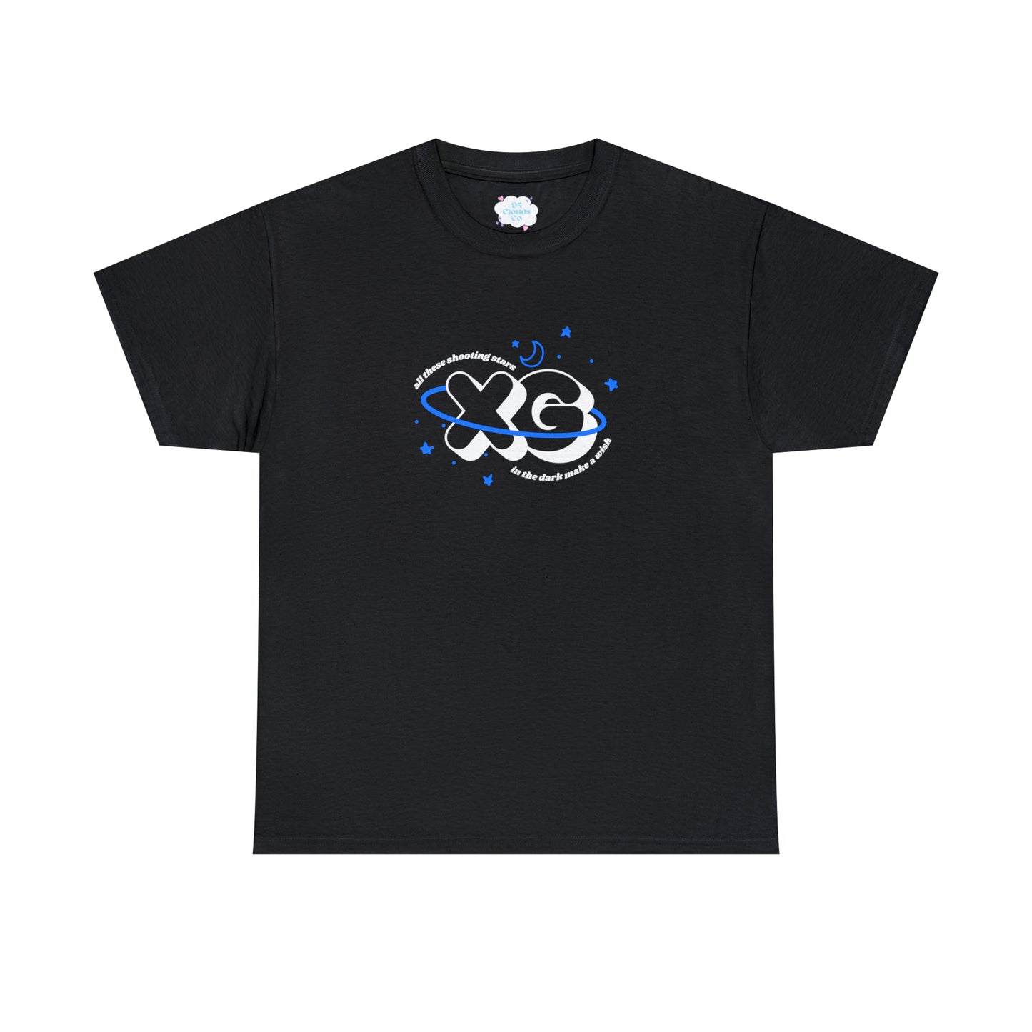 Shooting Star T-shirt | XG