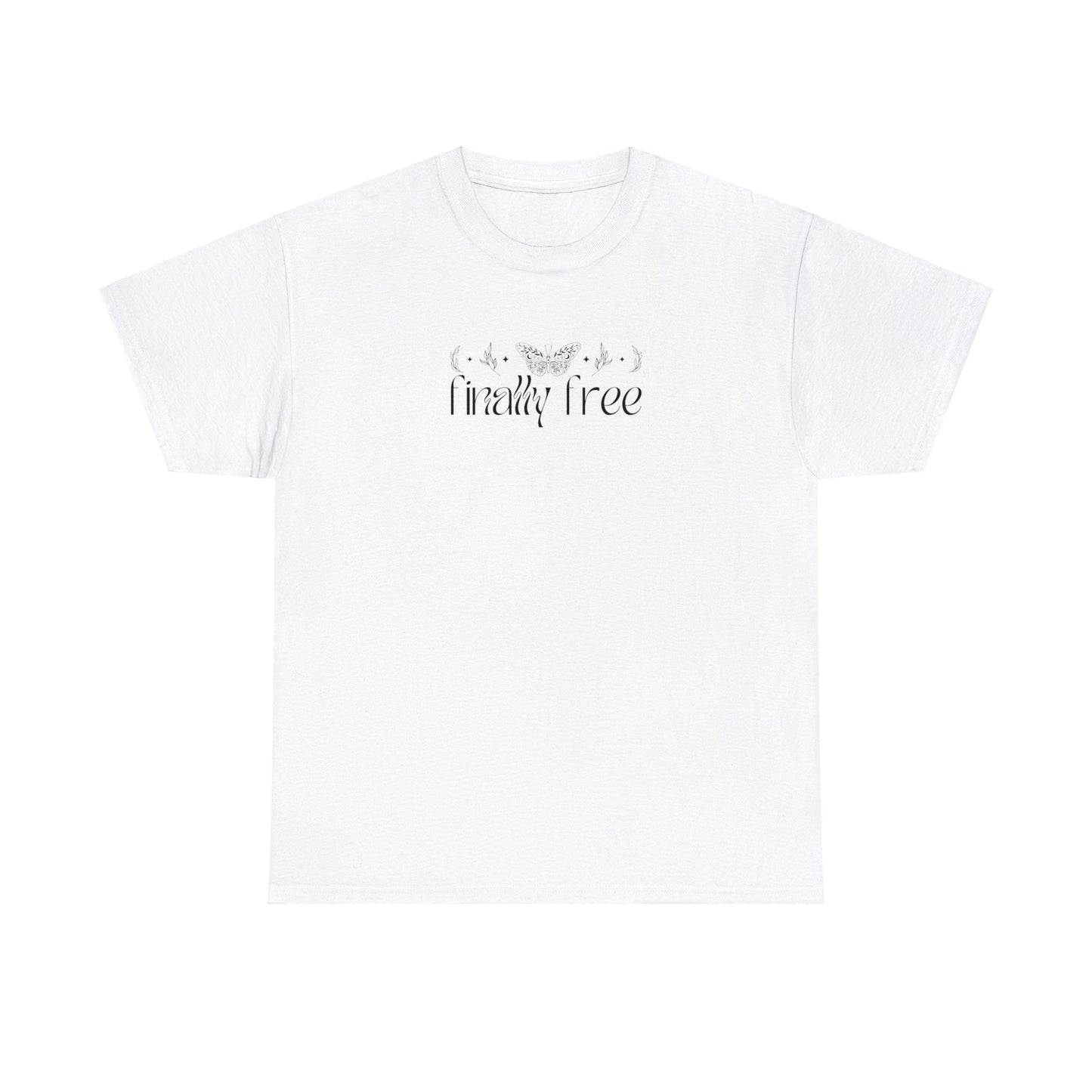 Set Me Free Pt 2 T-shirt Ver 2 | Jimin BTS