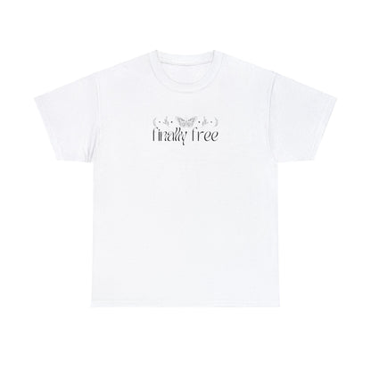 Set Me Free Pt 2 T-shirt Ver 2 | Jimin BTS