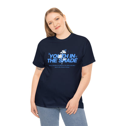 Youth in the Shade Tshirt | ZeroBaseOne