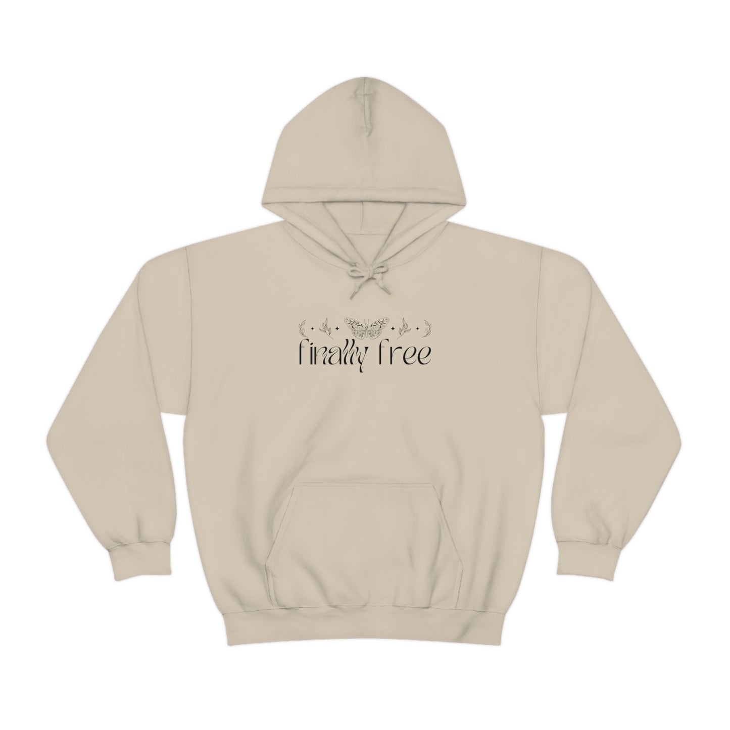 Jimin Set Me Free pt 2 Hoodie