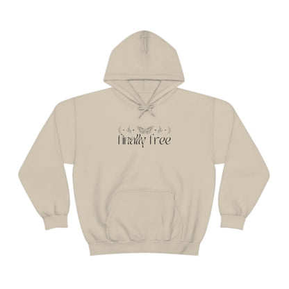 Jimin Set Me Free pt 2 Hoodie