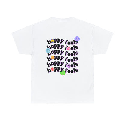 Happy Fools T-shirt | Tomorrow X Together/TXT