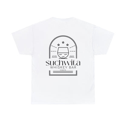 Suchwita Whiskey Bar T-shirt