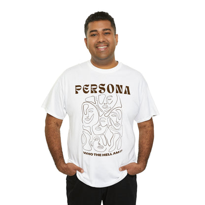 Persona T-Shirt | RM BTS