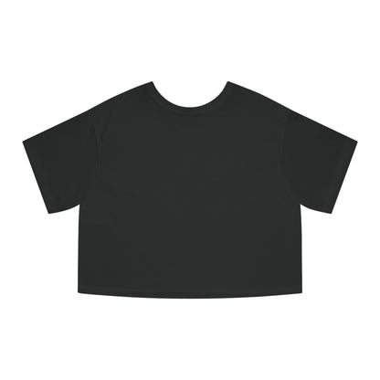 Youth in the Shade Cropped T-Shirt | ZeroBaseOne