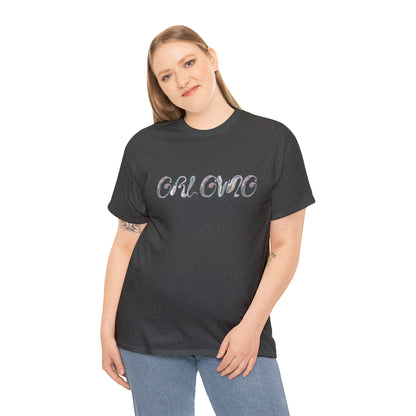 GRL GVNG T-shirt | XG