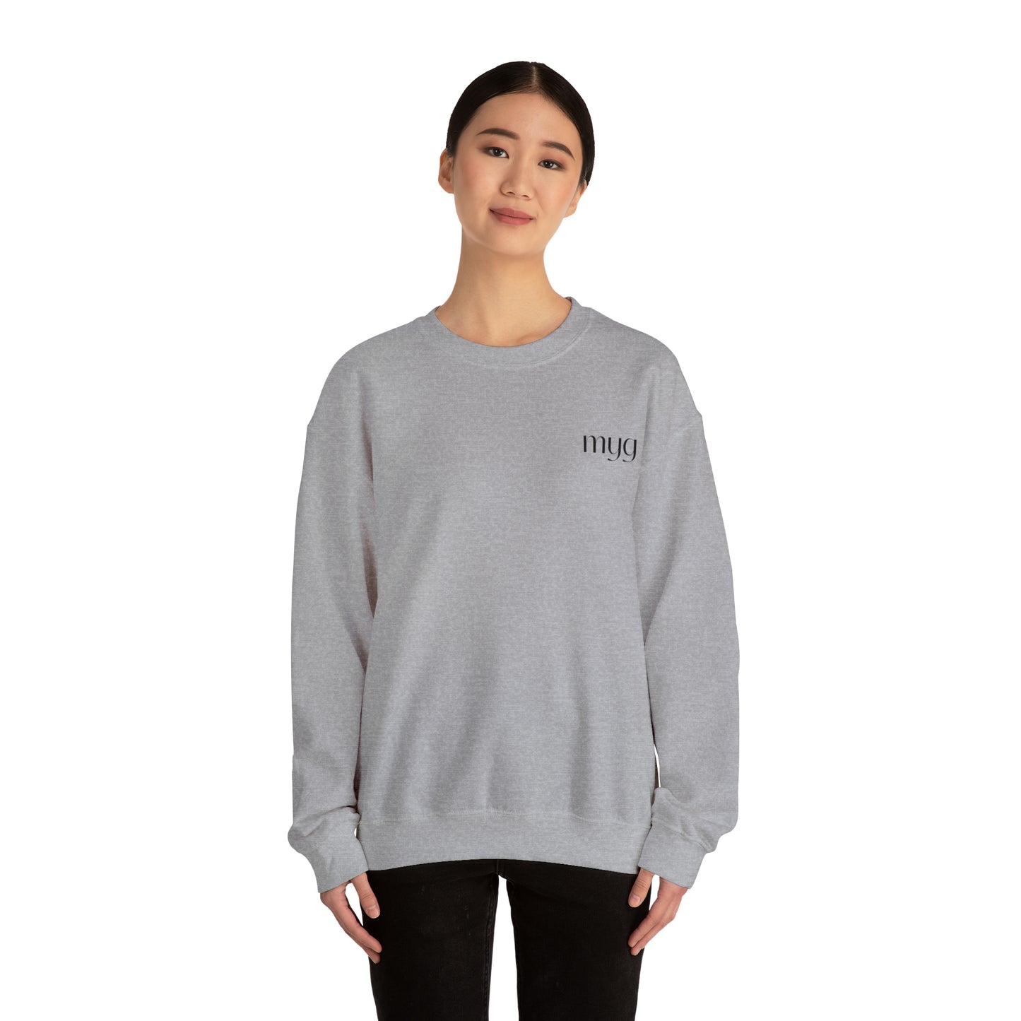 Suchwita Whiskey Bar Crewneck