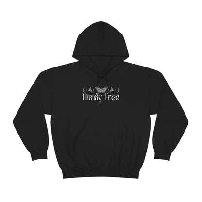 Jimin Set Me Free pt 2 Hoodie