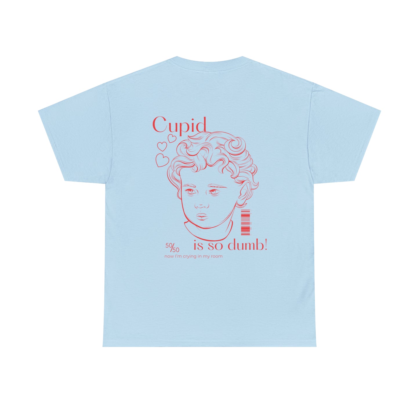 Cupid T-shirt | Fifty-Fifty