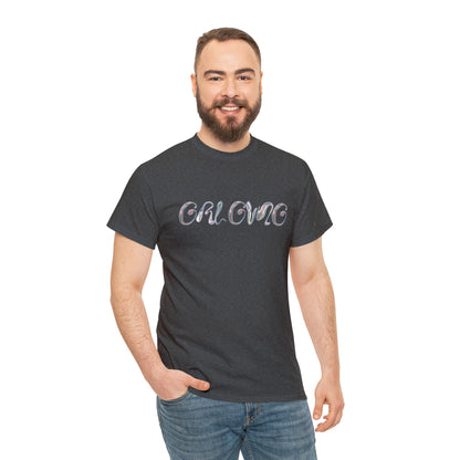 GRL GVNG T-shirt | XG