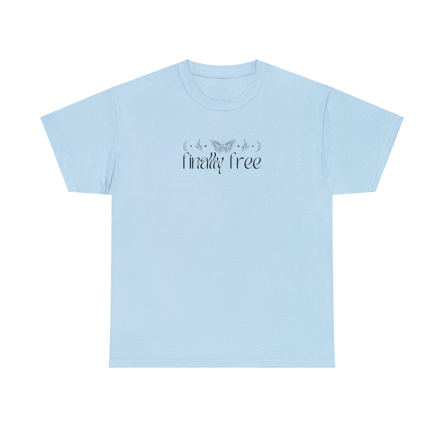 Set Me Free Pt 2 T-shirt Ver 2 | Jimin BTS