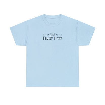 Set Me Free Pt 2 T-shirt Ver 2 | Jimin BTS