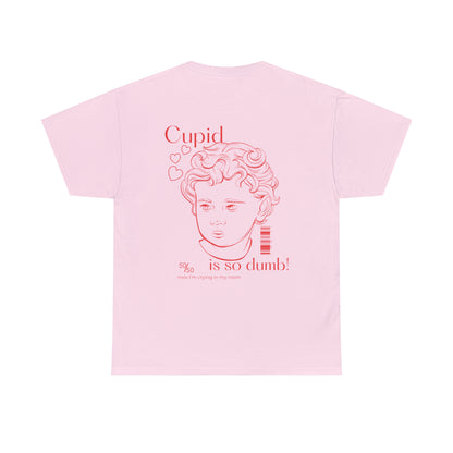 Cupid T-shirt | Fifty-Fifty