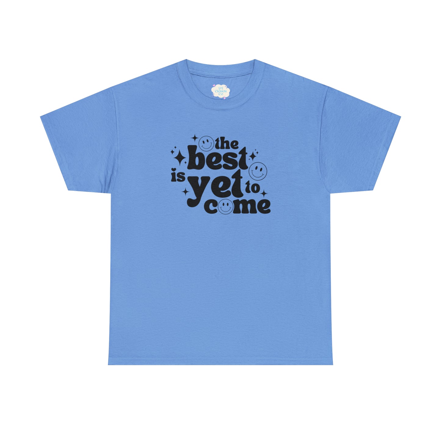 Yet to Come T-shirt | BTS