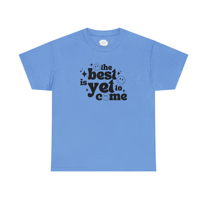 Yet to Come T-shirt | BTS