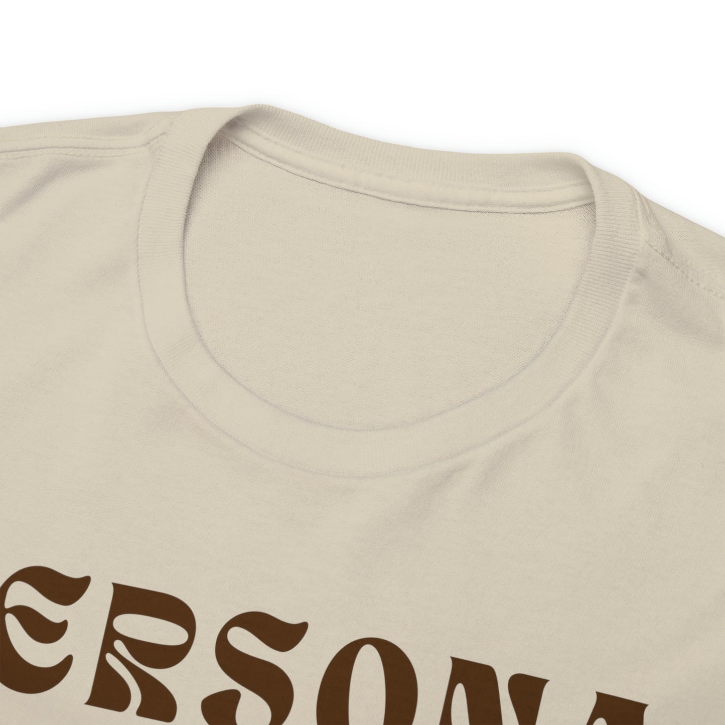 Persona T-Shirt | RM BTS