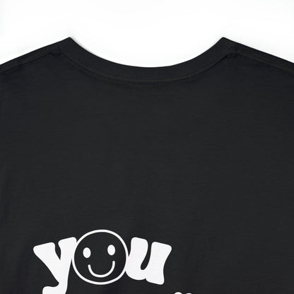 You Nice Keep Going T-shirt | Jimin BTS