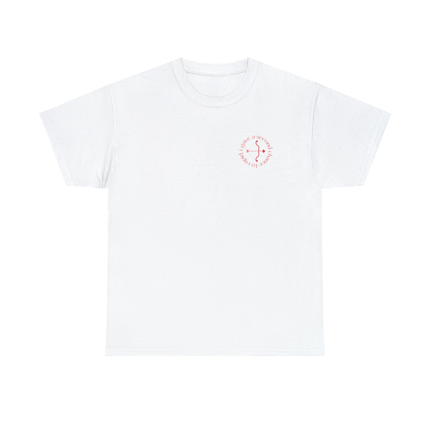 Cupid T-shirt | Fifty-Fifty