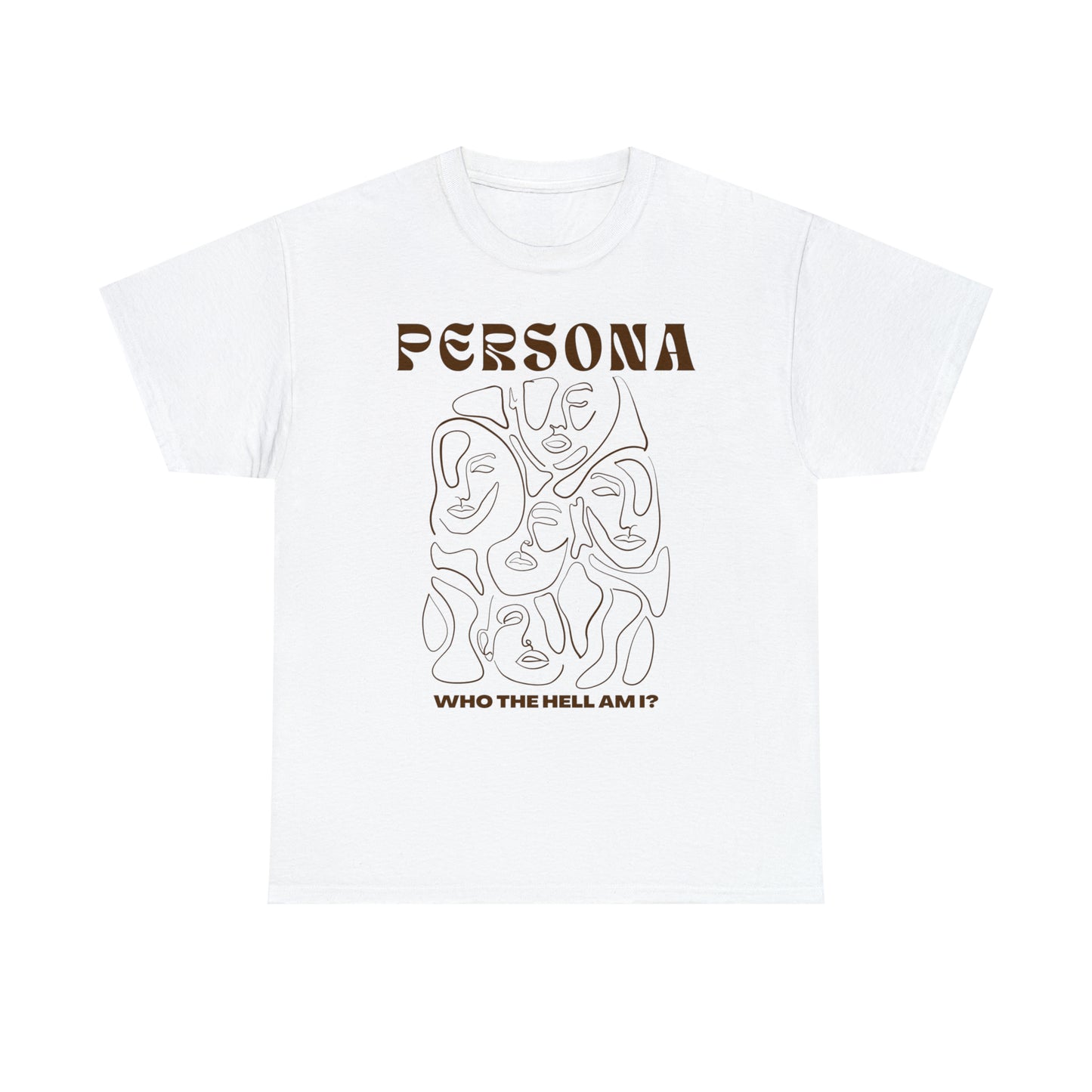 Persona T-Shirt | RM BTS