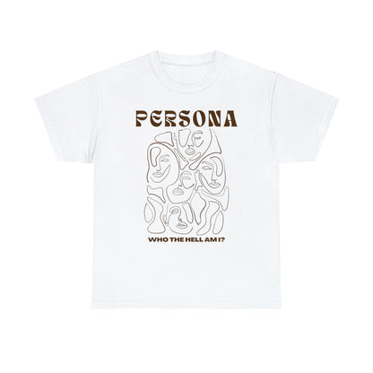 Persona T-Shirt | RM BTS