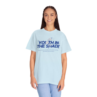 Youth in the Shade T-shirt | ZeroBaseOne (Premium)