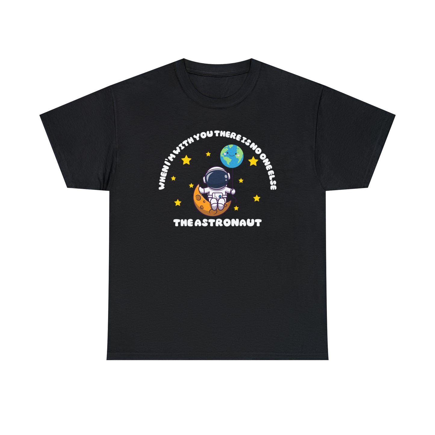 The Astronaut T-shirt | JIn BTS