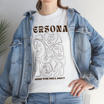 Persona T-Shirt | RM BTS