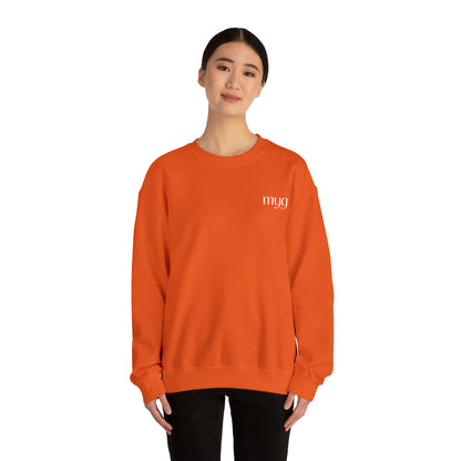 Suchwita Whiskey Bar Crewneck