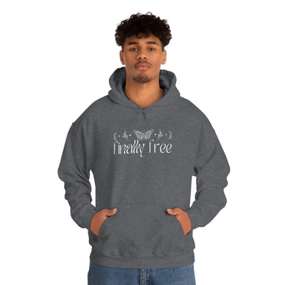 Jimin Set Me Free pt 2 Hoodie