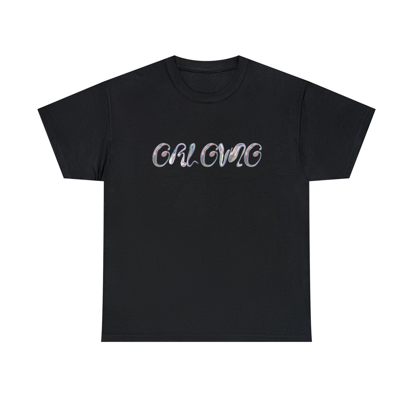 GRL GVNG T-shirt | XG