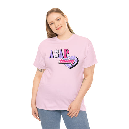 ASAP T-shirt | New Jeans