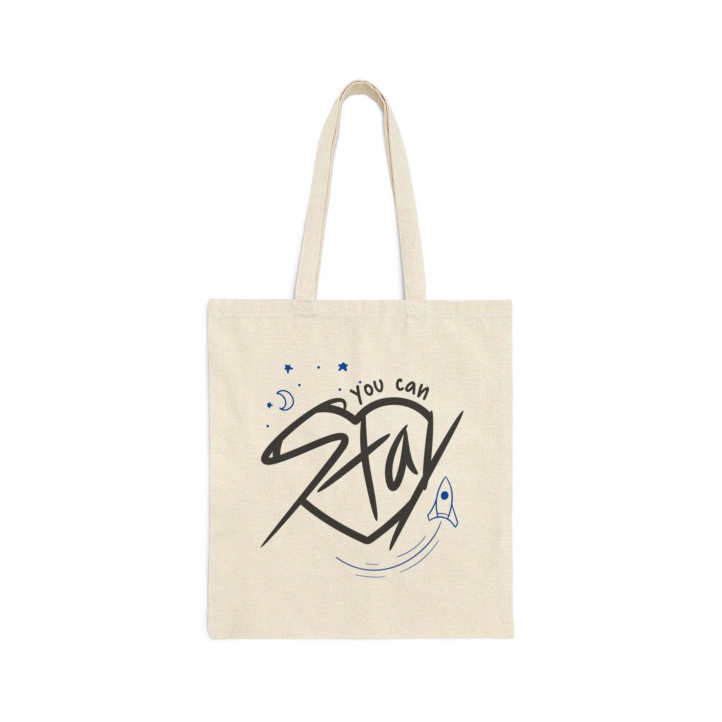 Stay Tote Bag | Stray Kids