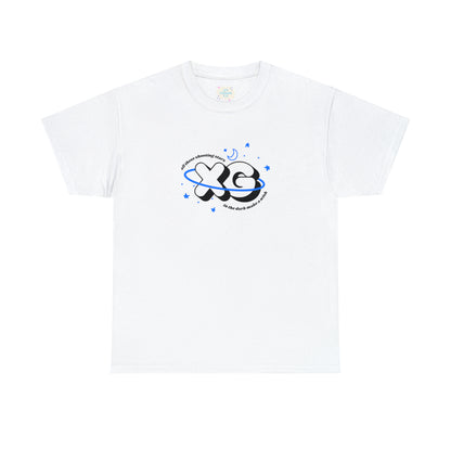 Shooting Star T-shirt | XG