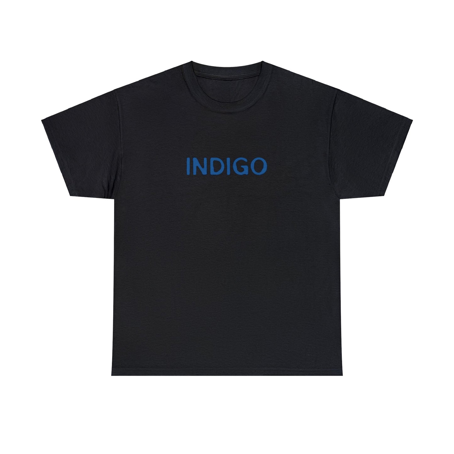 Indigo Still Life T-shirt | RM BTS