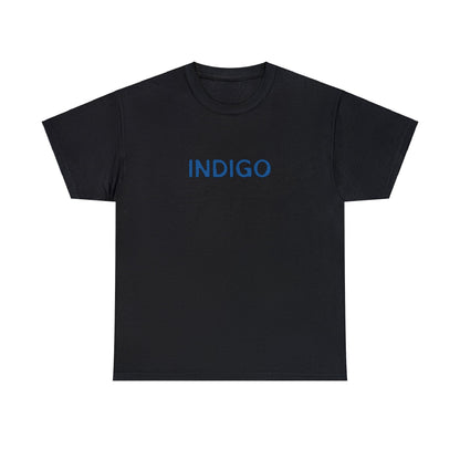 Indigo Still Life T-shirt | RM BTS