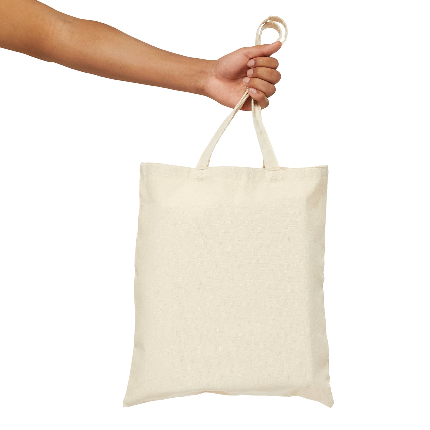 New Jeans Animated Tote Bag