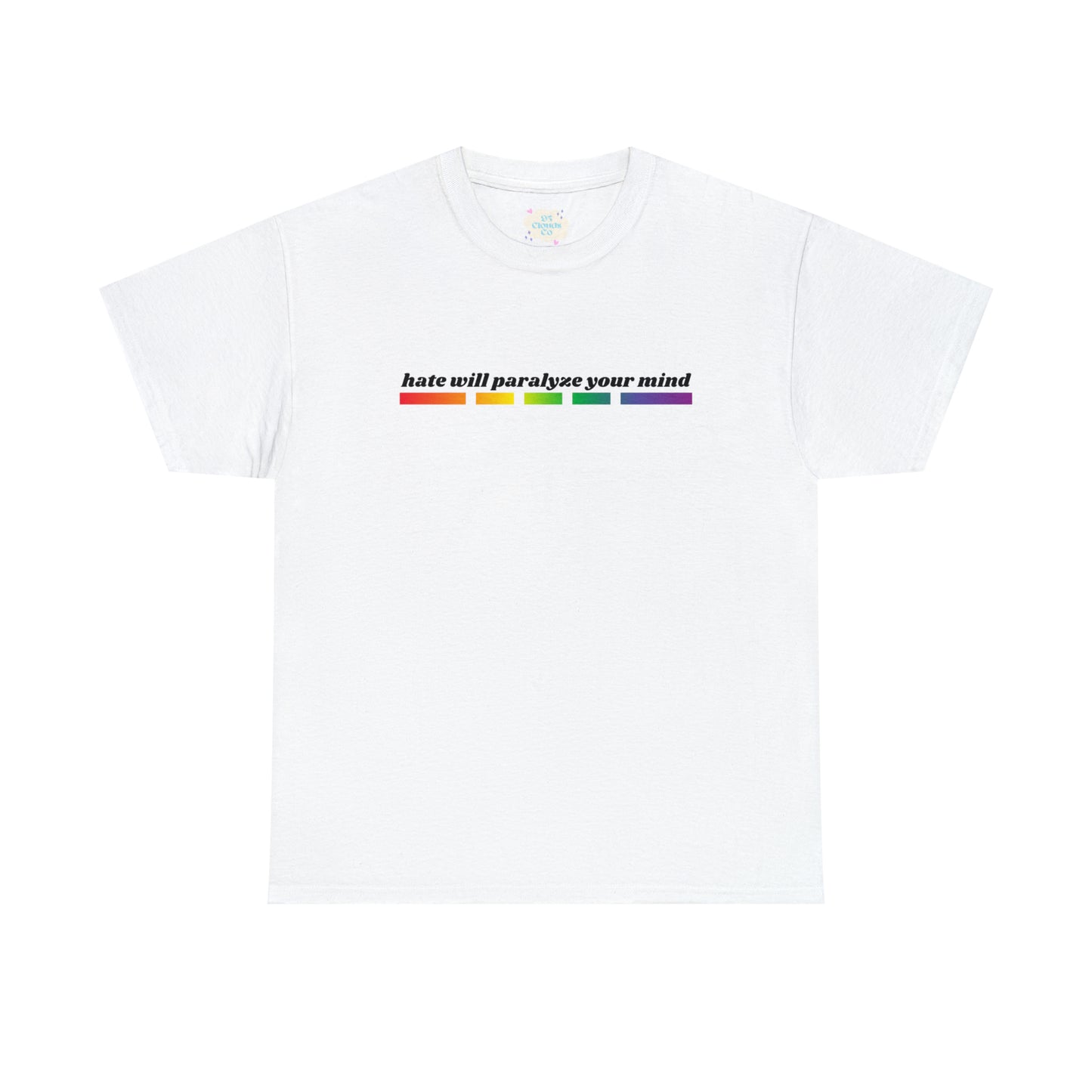 Equal Sign T-shirt | j-hope BTS