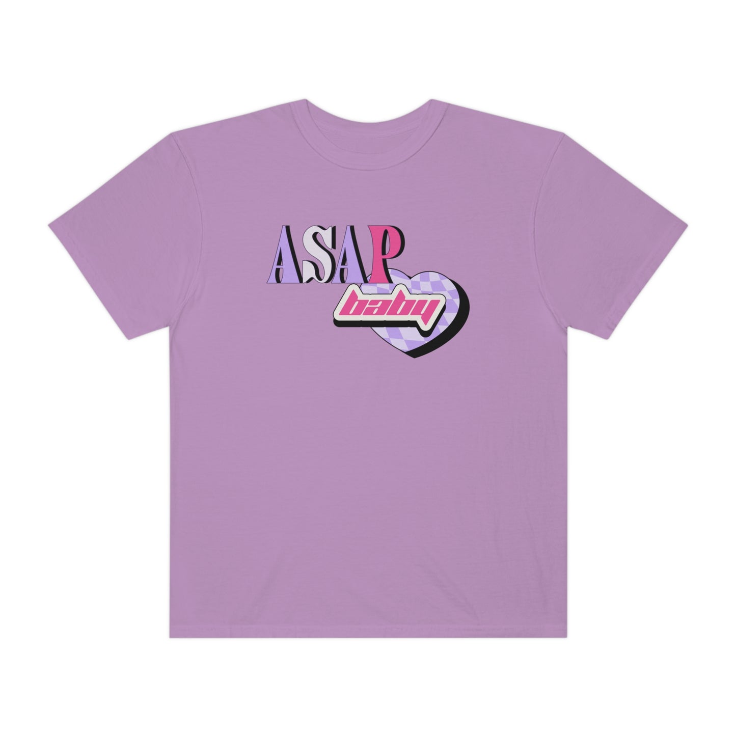 ASAP T-shirt | New Jeans (Premium)