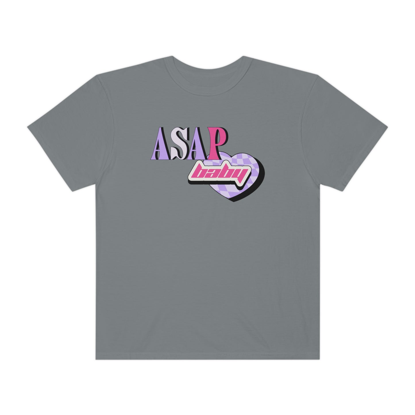 ASAP T-shirt | New Jeans (Premium)