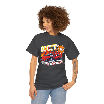 2 Baddies T-shirt | NCT 127