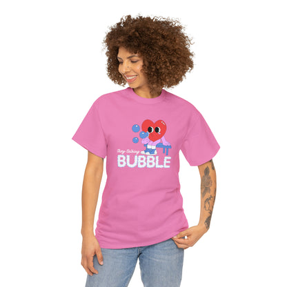 Bubble T-shirt | StayC