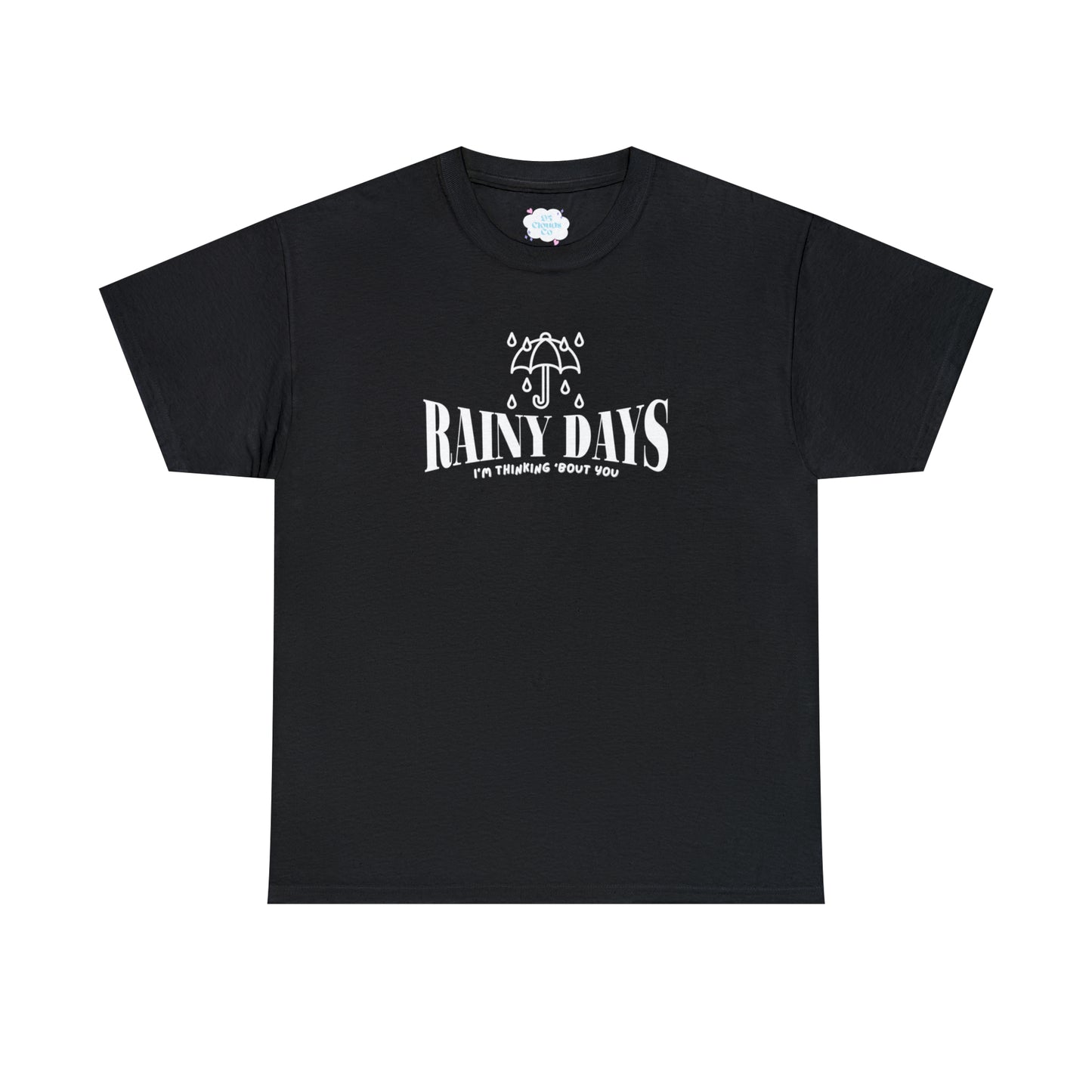 Rainy Days T-Shirt | Layover V/Taehyung BTS